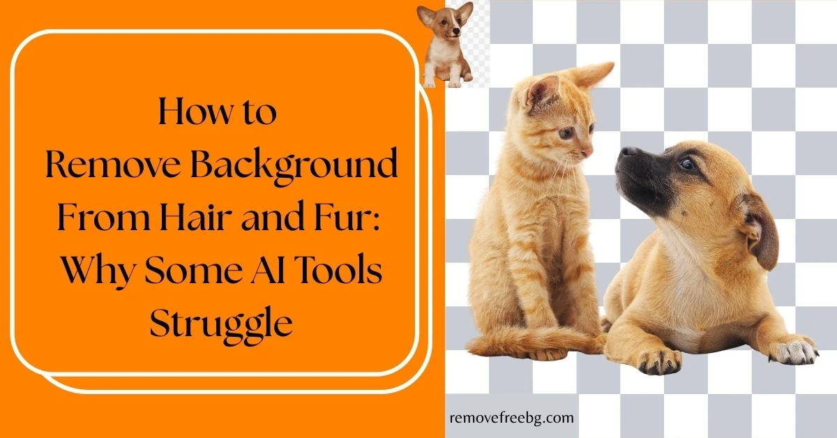 How-to-Remove-Background-From-Hair-and-Fur-Why-Some-AI-Tools-Struggle-Feature-Image