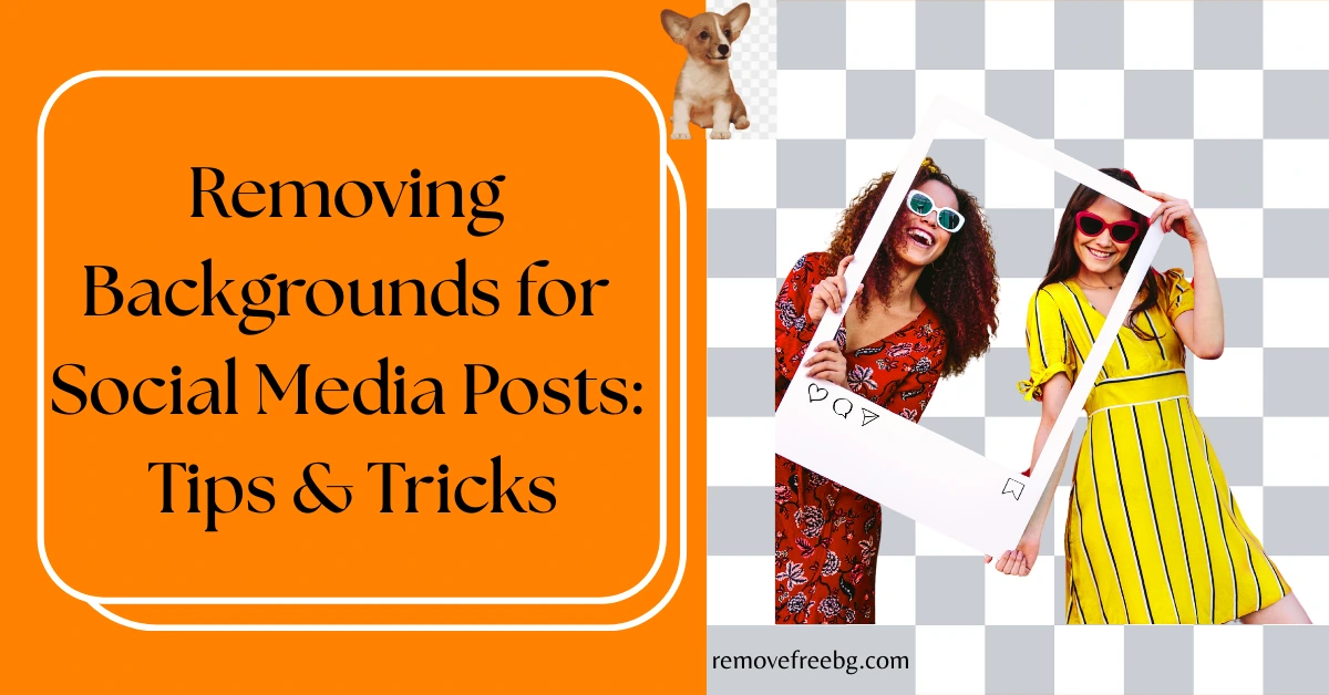Social Media Post