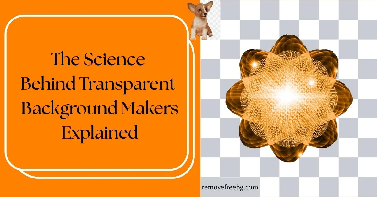 The Science Behind Transparent Background Makers Explained Feature Image